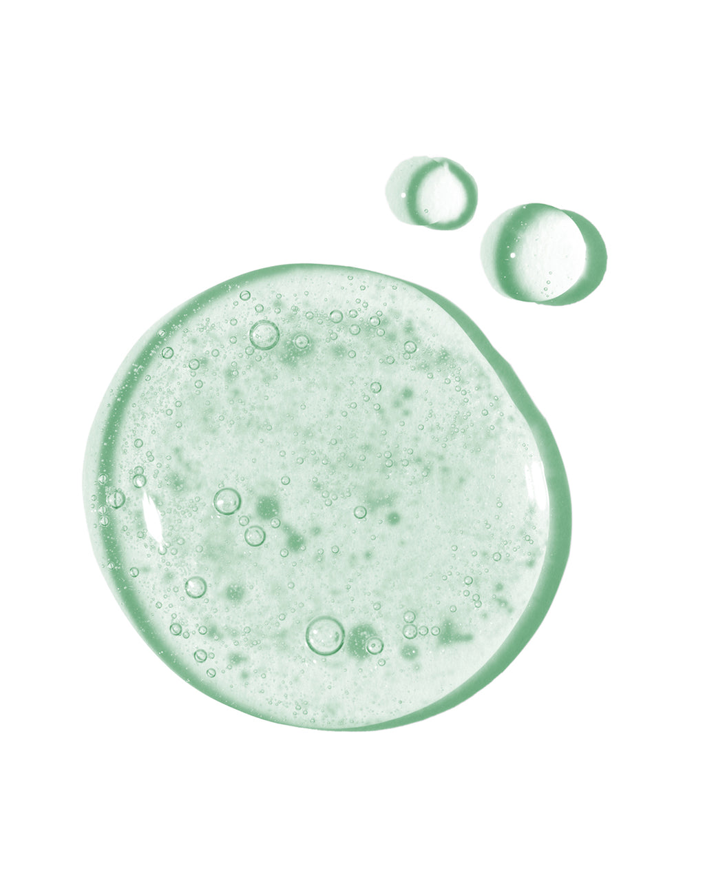 OASIS Deep Pore Gel Cleanser – Earth Harbor Naturals