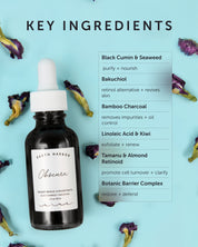 OBSCURA Night Repair Concentrate - Earth Harbor Naturals