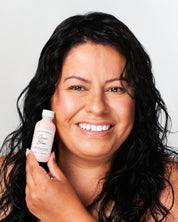 OCEAN BLOOM Brightening Milky Toner - Earth Harbor Naturals