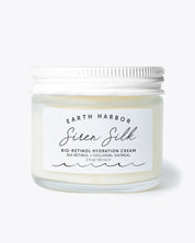 SIREN SILK Bio-Retinol Hydration Cream - Refill - Earth Harbor Naturals