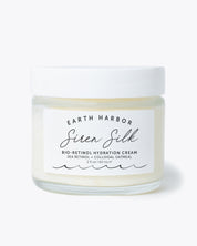 SIREN SILK Bio-Retinol Hydration Cream - Earth Harbor Naturals