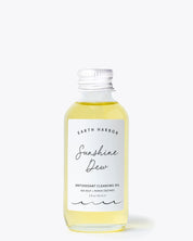 SUNSHINE DEW Antioxidant Cleansing Oil - Refill - Earth Harbor Naturals