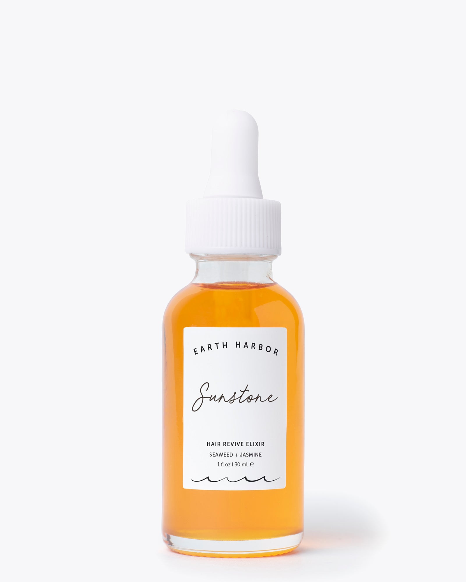 SUNSTONE Hair Revive Elixir - Earth Harbor Naturals