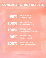 SEA KISS Plumpy Lip Balm - Refill - Earth Harbor Naturals