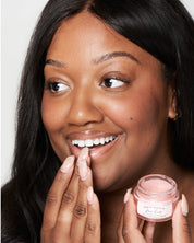 SEA KISS Plumpy Lip Balm - Refill - Earth Harbor Naturals