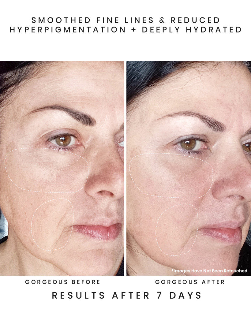 SIREN SILK Bio-Retinol Hydration Cream - Earth Harbor Naturals