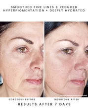 SIREN SILK Bio-Retinol Hydration Cream - Earth Harbor Naturals