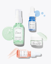 SUNRISE TO SUNSET Mini Set - Earth Harbor Naturals