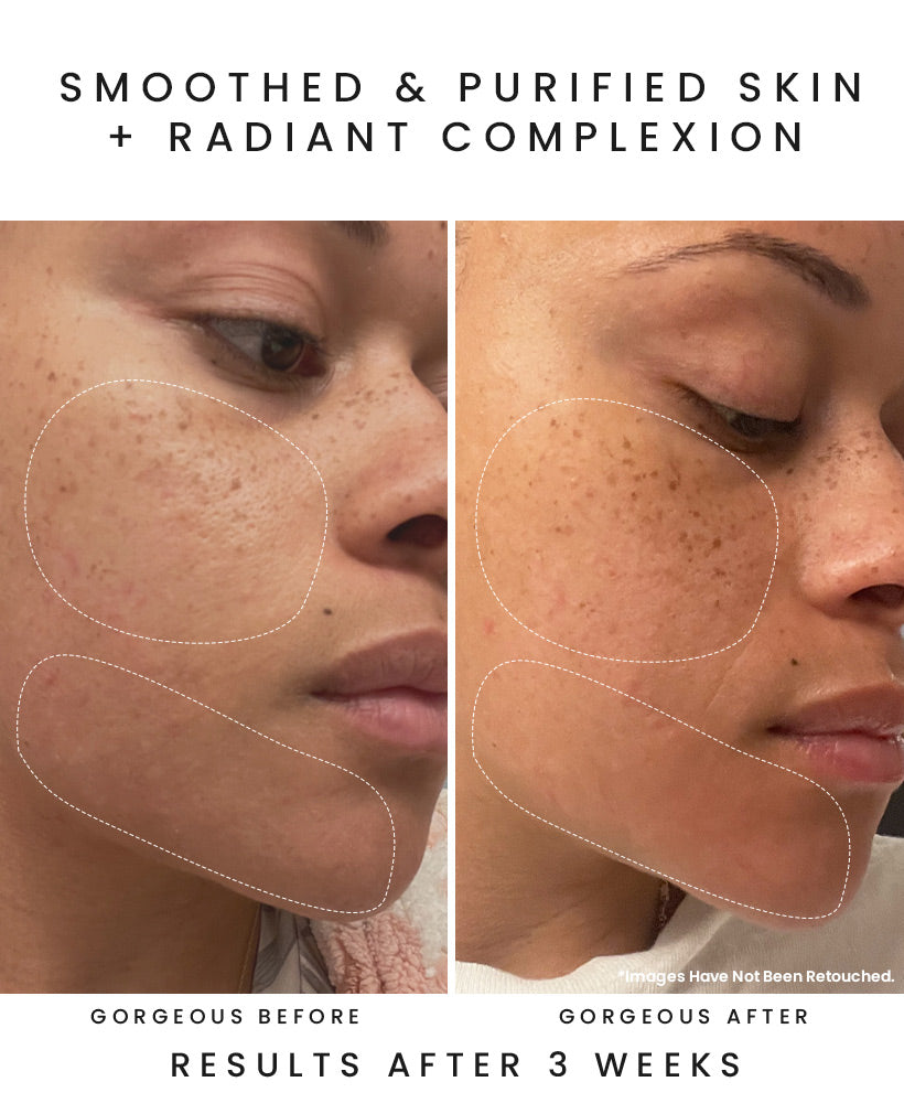 SUNSHINE DEW Antioxidant Cleansing Oil - Earth Harbor Naturals