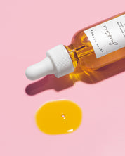 SUNSTONE Hair Revive Elixir - Earth Harbor Naturals