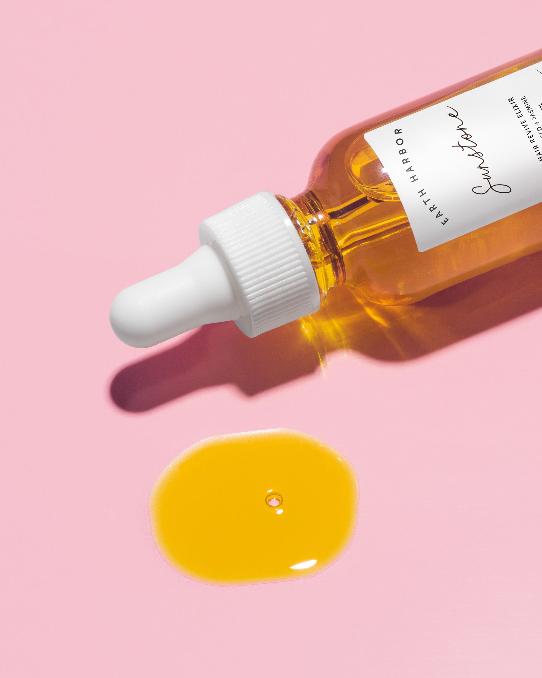 SUNSTONE Hair Revive Elixir - Earth Harbor Naturals