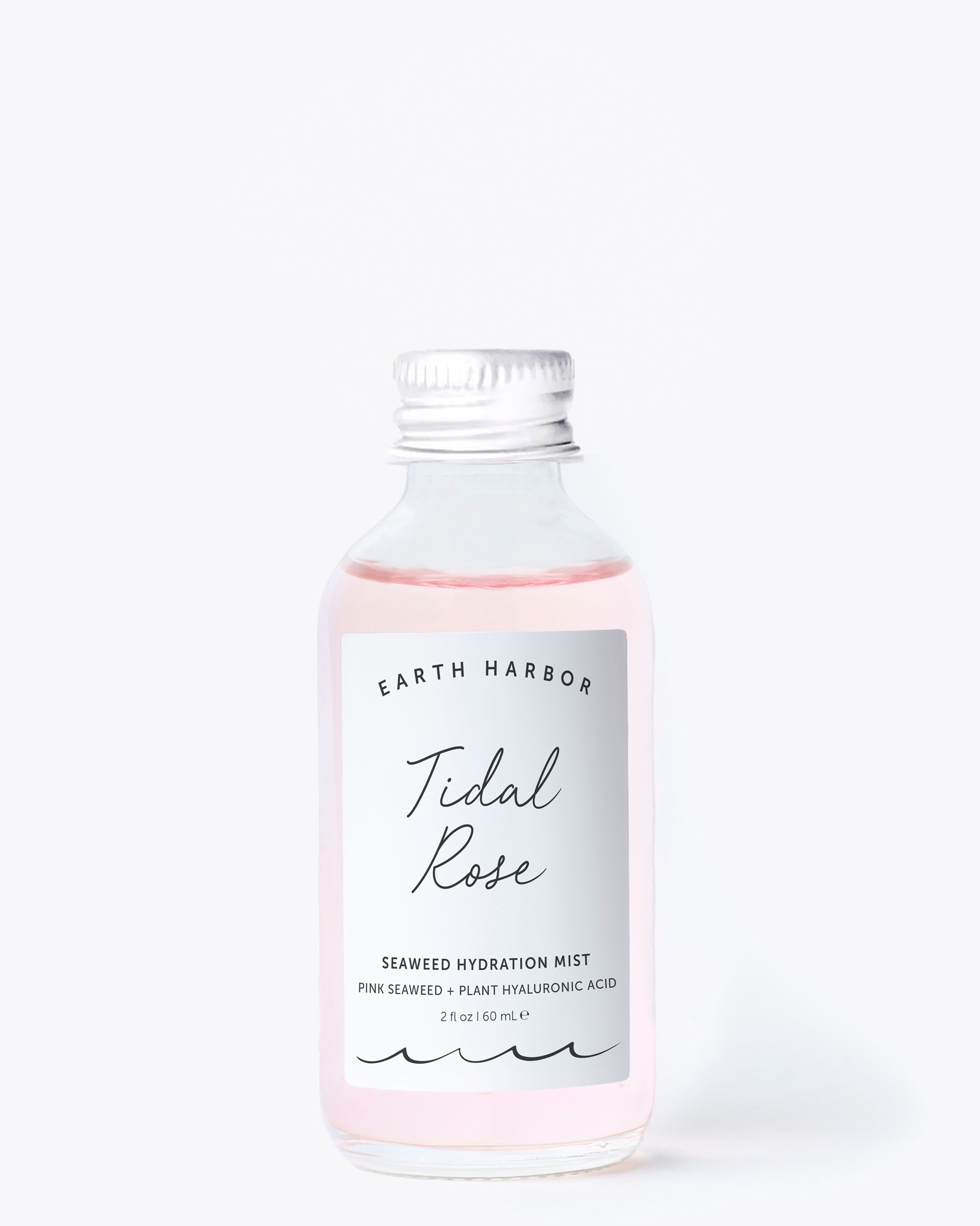 TIDAL ROSE Seaweed Hydration Mist - Refill - Earth Harbor Naturals