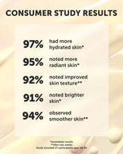 TREASURE Barrier Boost Glazing Milk - Earth Harbor Naturals