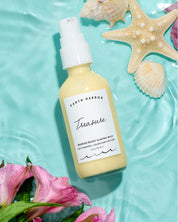 TREASURE Barrier Boost Glazing Milk - Earth Harbor Naturals