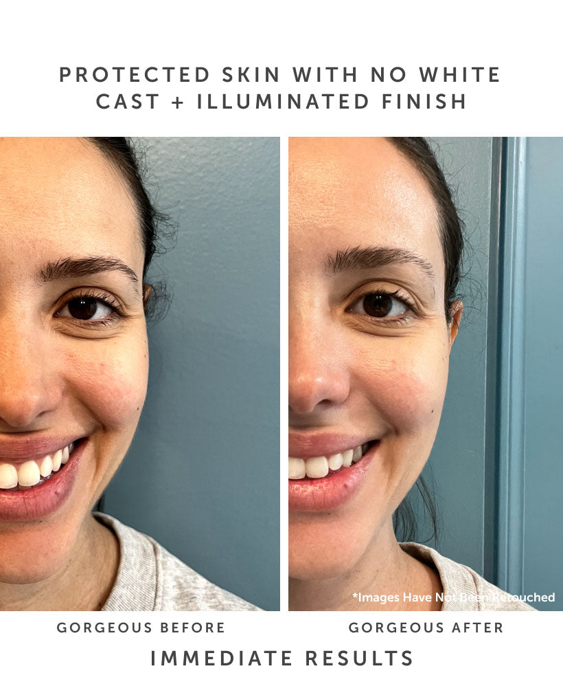 ECLIPSE Sheer Mineral Sunscreen - Earth Harbor Naturals