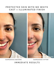 ECLIPSE Sheer Mineral Sunscreen - Earth Harbor Naturals