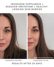 HORIZON Ceramide Repair Serum - Earth Harbor Naturals