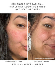 MERMAID MILK Nutrient Glow Moisturizer - Earth Harbor Naturals