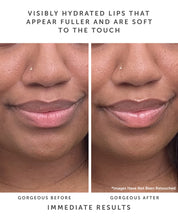 SEA KISS Plumpy Lip Balm - Earth Harbor Naturals