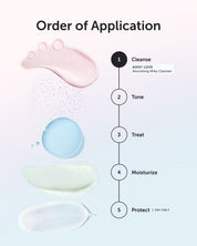 AHOY LOVE Nourishing Milky Cleanser - Refill - Earth Harbor Naturals