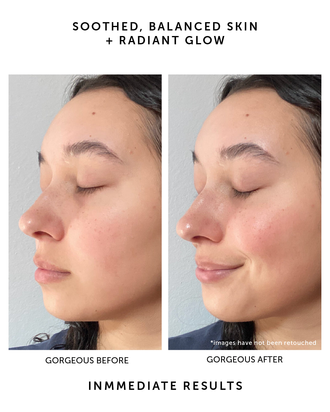 TREASURE Barrier Boost Glazing Milk - Earth Harbor Naturals