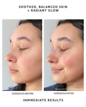 TREASURE Barrier Boost Glazing Milk - Earth Harbor Naturals