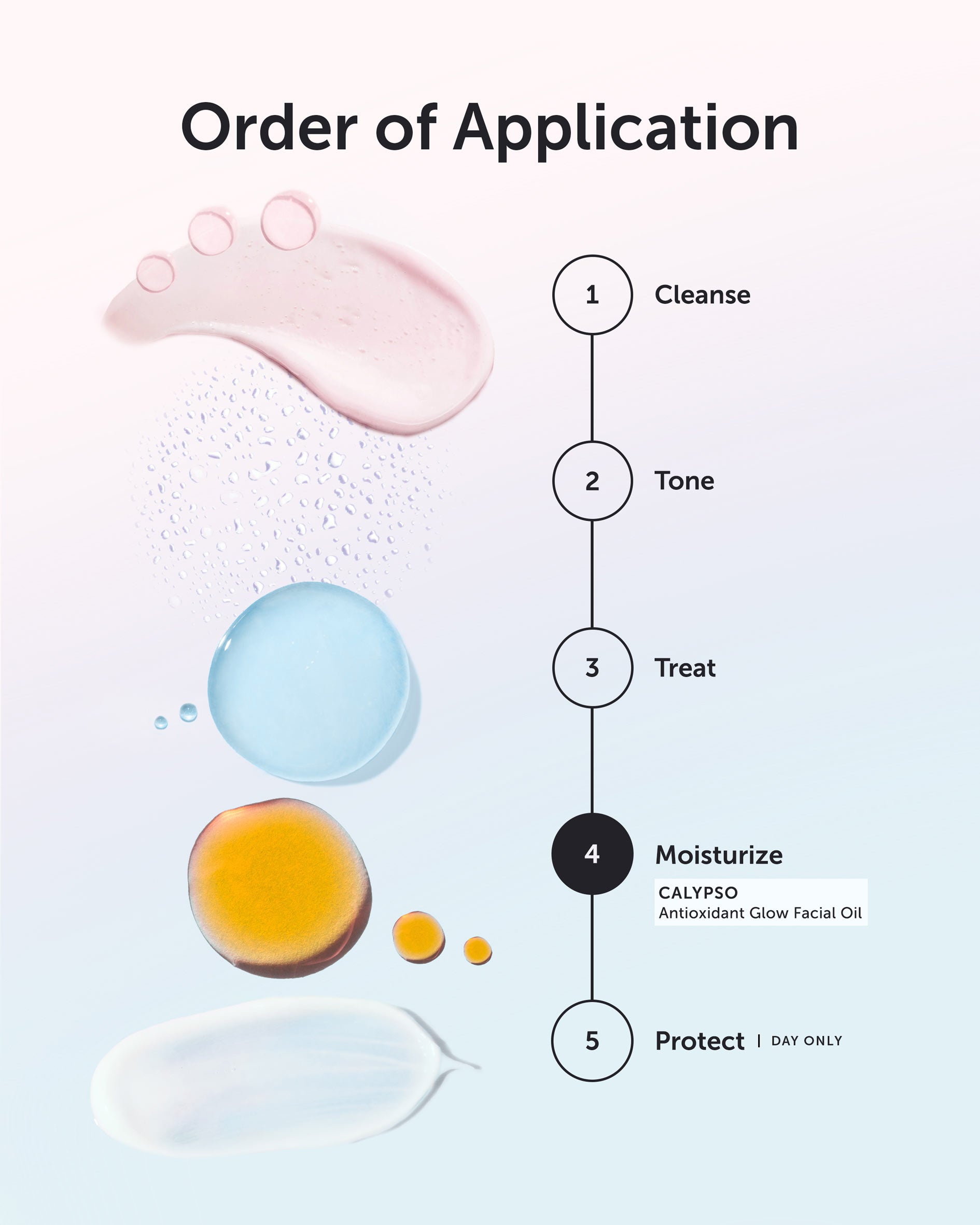 CALYPSO Antioxidant Glow Facial Oil - Earth Harbor Naturals