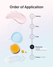 CALYPSO Antioxidant Glow Facial Oil - Refill - Earth Harbor Naturals