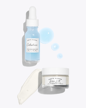 HAPPY GO PLUMPY Travel Set