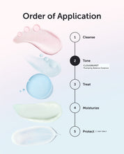 CLOUDBURST Plumping Balance Essence - Earth Harbor Naturals