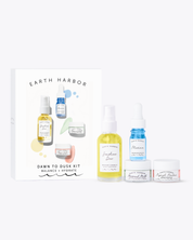 DAWN TO DUSK Mini Set