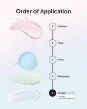 ECLIPSE Sheer Mineral Sunscreen - Refill - Earth Harbor Naturals