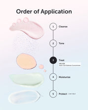 HELIOS Stem Cell Defense Concentrate - Refill - Earth Harbor Naturals