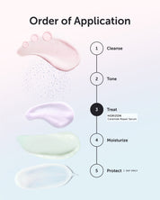 HORIZON Ceramide Repair Serum - Refill - Earth Harbor Naturals