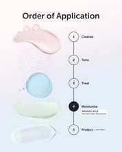 MERMAID MILK Nutrient Glow Moisturizer - Refill - Earth Harbor Naturals