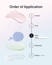 NEBULA Adaptogen Calm Concentrate - Earth Harbor Naturals