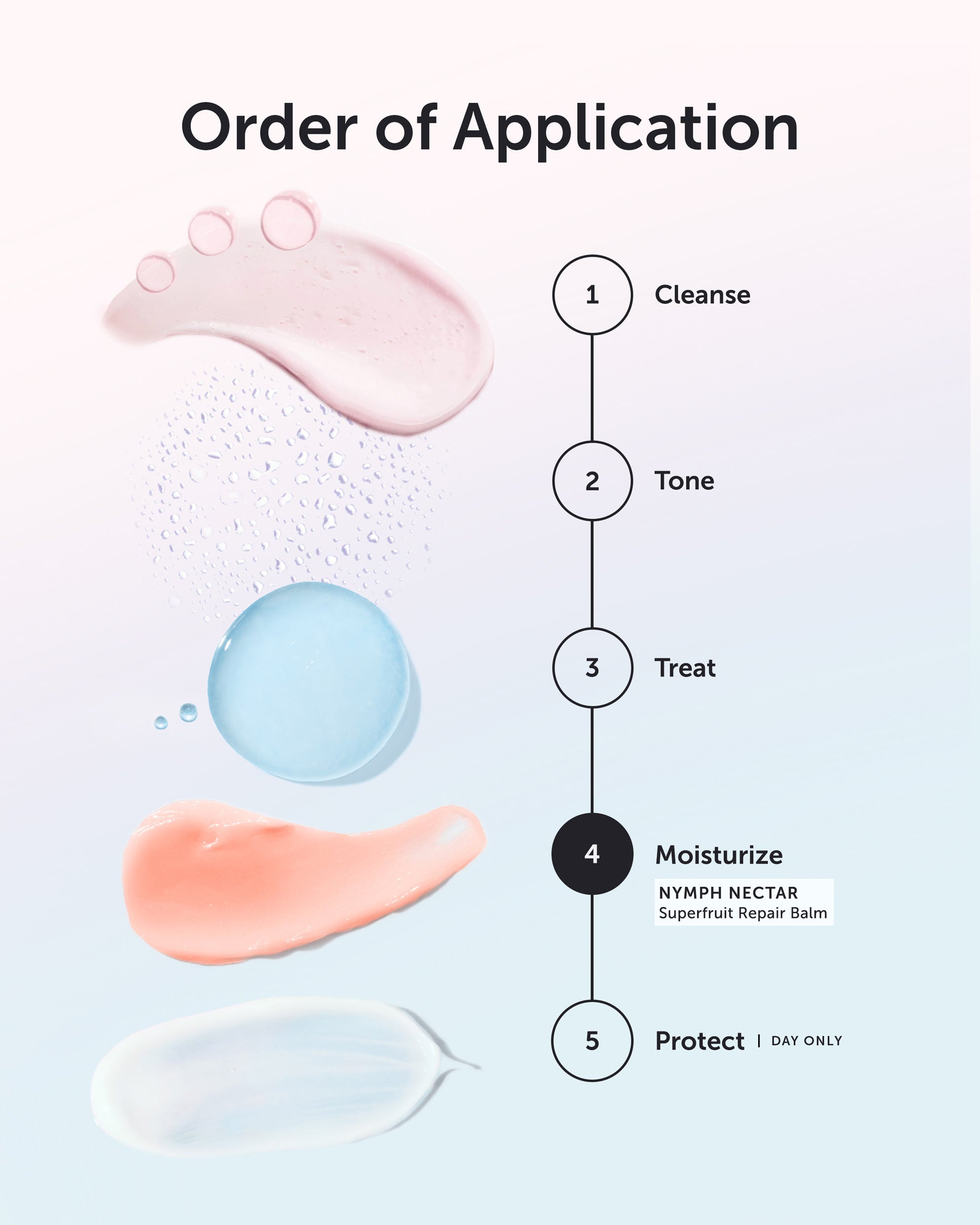 NYMPH NECTAR Superfruit Repair Balm - Earth Harbor Naturals