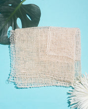 AGAVE LEAF Holistic Cleansing Cloth - Earth Harbor Naturals