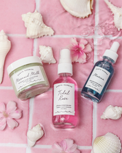 Boardwalk Bestsellers - Earth Harbor Naturals