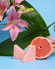 ROSE BAY Balancing Facial Soap - Earth Harbor Naturals