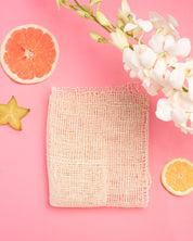 AGAVE LEAF Holistic Cleansing Cloth - Earth Harbor Naturals