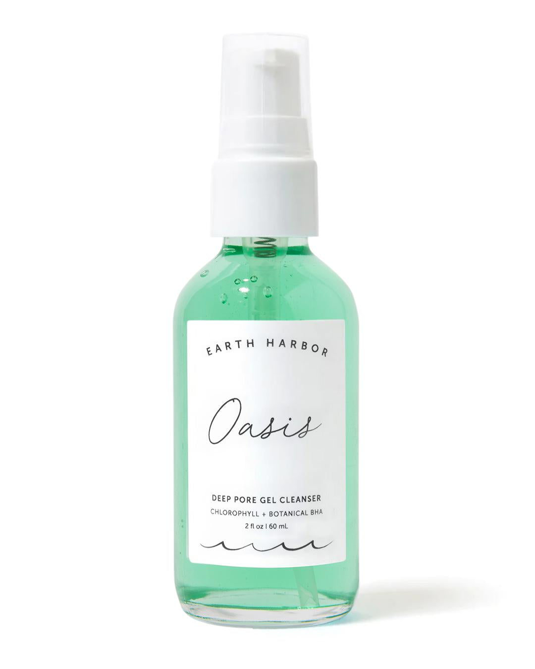 New Earth Harbor Naturals